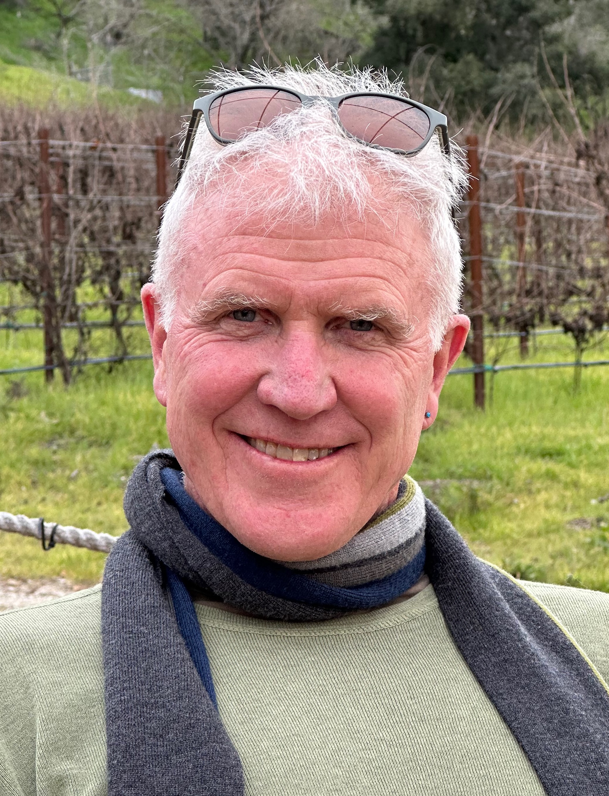 Profile photo